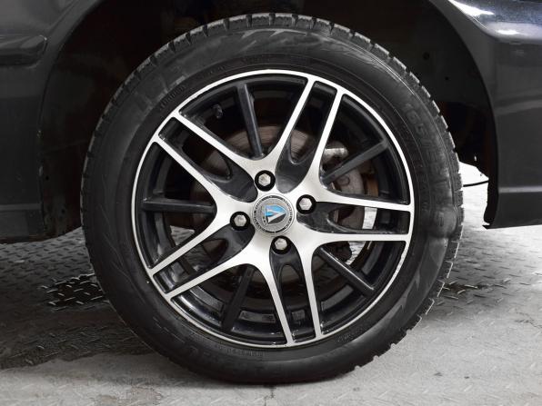 Daewoo Nexia I Рестайлинг с пробегом 2012 года, цена 279 995 рублей, 111638 км, седан, Автокод Объявления
