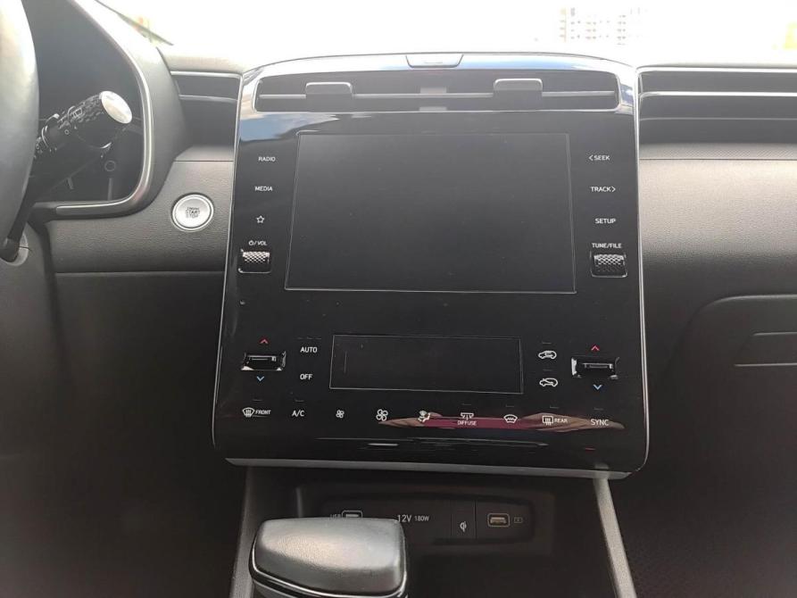 Hyundai Tucson IV Ижевск  - изображение 18