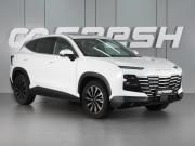 JETOUR DASHING I Минеральные Воды  - изображение 18