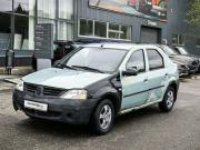 Renault Logan I Мурманск  - изображение 22