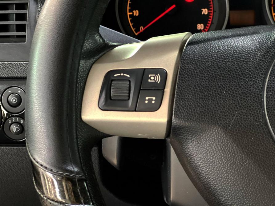 Opel Astra H Рестайлинг Оренбург  - изображение 11