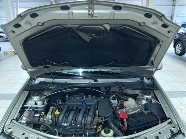 Lada (ВАЗ) Largus I с пробегом 2014 года, цена 690 000 рублей, 185780 км, универсал, Автокод Объявления