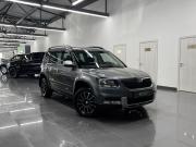 Skoda Yeti I Рестайлинг Тверь  - изображение 23