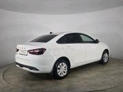 Lada (ВАЗ) Vesta I Рестайлинг (NG) Санкт-Петербург  - изображение 22