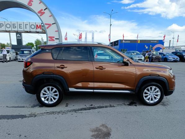 Changan CS35 Plus I с пробегом 2019 года, цена 1 369 995 рублей, 97001 км, внедорожник, Автокод Объявления