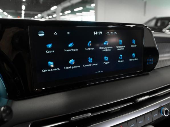 Hyundai Palisade I Рестайлинг с пробегом 2022 года, цена 5 620 000 рублей, 51790 км, внедорожник, Автокод Объявления