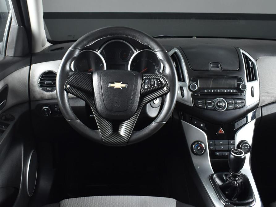 Chevrolet Cruze I Рестайлинг Кемерово  - изображение 8