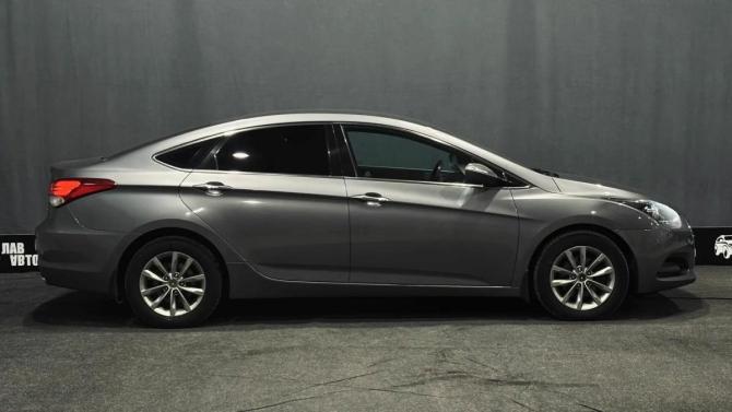 Hyundai i40 I с пробегом 2015 года, цена 1 222 000 рублей, 211000 км, седан, Автокод Объявления