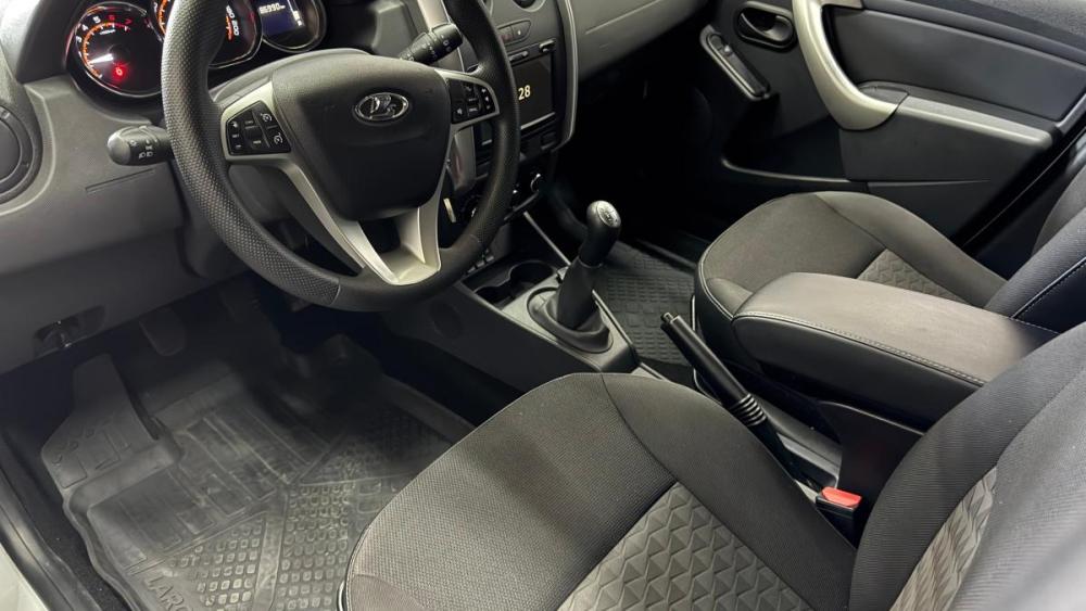 Lada (ВАЗ) Largus I Рестайлинг Стерлитамак  - изображение 8
