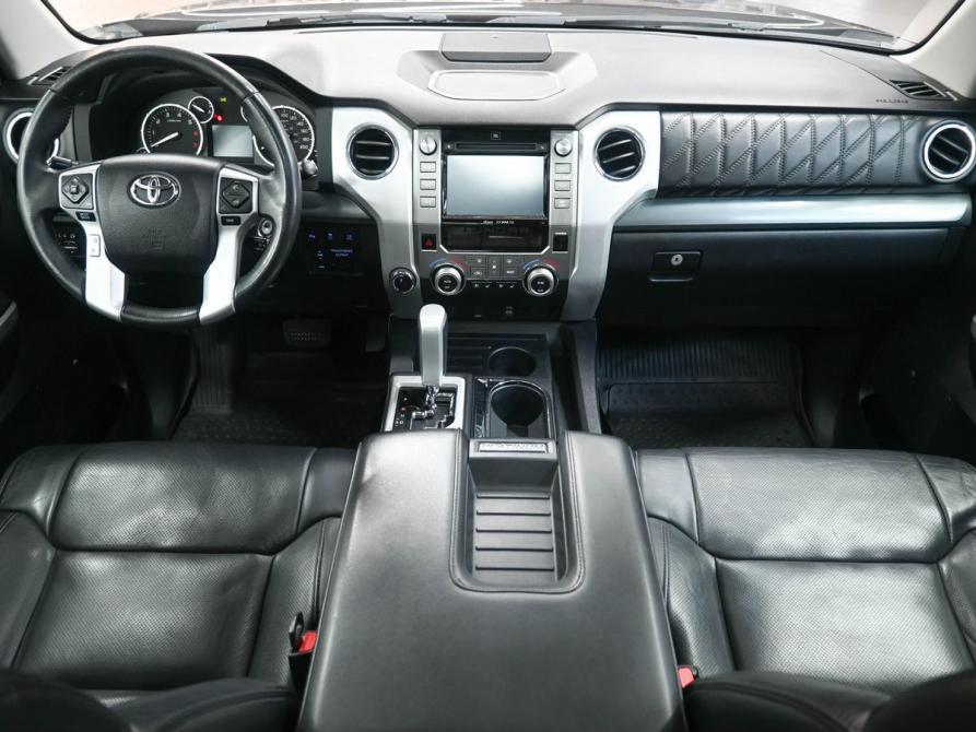 Toyota Tundra II Рестайлинг Ростов-на-Дону  - изображение 9