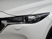 Mazda CX-5 II Москва  - изображение 31