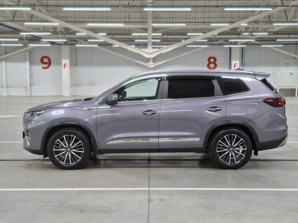 Chery Tiggo 8 Pro I с пробегом 2022 года, цена 2 150 000 рублей, 17026 км, внедорожник, Автокод Объявления