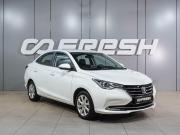 Changan Alsvin Воронеж  - изображение 22