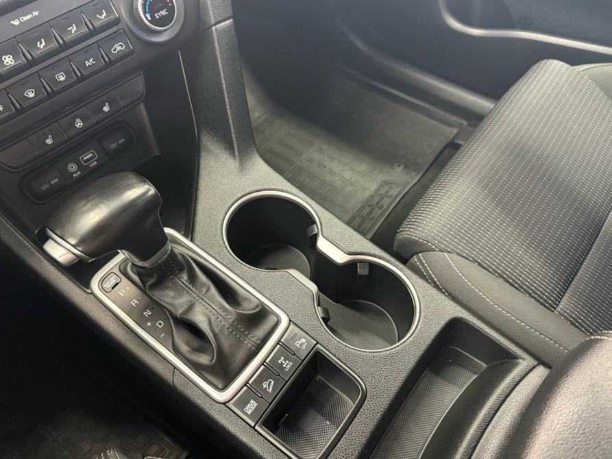 Kia Sportage IV Уфа  - изображение 12