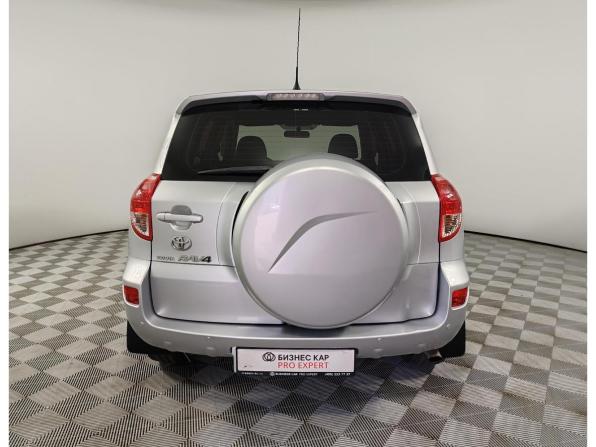 Toyota RAV4 III (XA30) с пробегом 2008 года, цена 1 249 000 рублей, 220695 км, внедорожник, Автокод Объявления