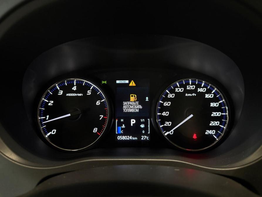Mitsubishi Outlander III Рестайлинг 3 Самара  - изображение 11