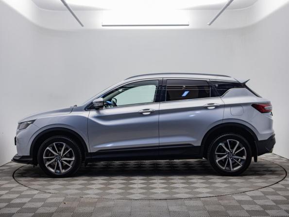 Geely Coolray I с пробегом 2021 года, цена 1 579 000 рублей, 91726 км, внедорожник, Автокод Объявления