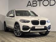 BMW X3 III (G01) Санкт-Петербург  - изображение 36