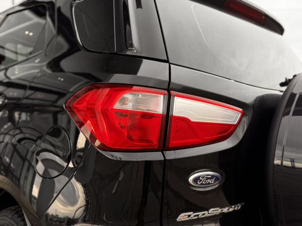 Ford EcoSport II с пробегом 2015 года, цена 835 000 рублей, 183277 км, внедорожник, Автокод Объявления