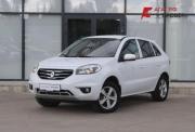 Renault Koleos I Рестайлинг Саратов  - изображение 28