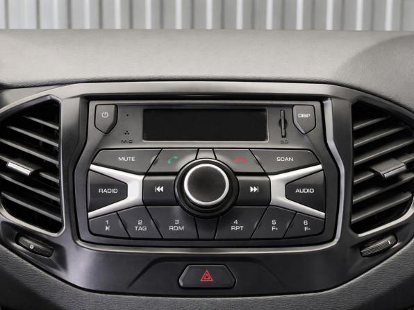Lada (ВАЗ) Vesta I с пробегом 2019 года, цена 777 000 рублей, 112517 км, седан, Автокод Объявления