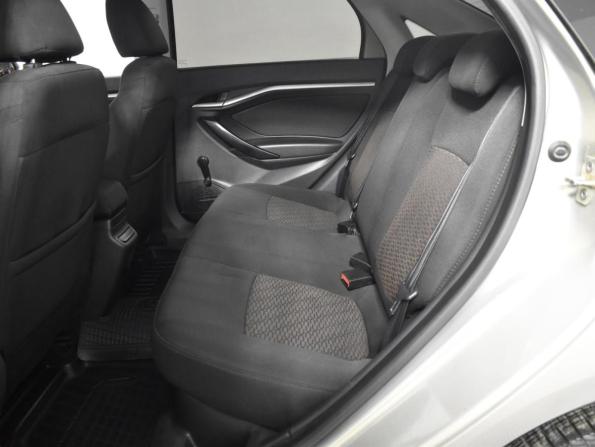 Lada (ВАЗ) Vesta I с пробегом 2018 года, цена 895 200 рублей, 97789 км, седан, Автокод Объявления