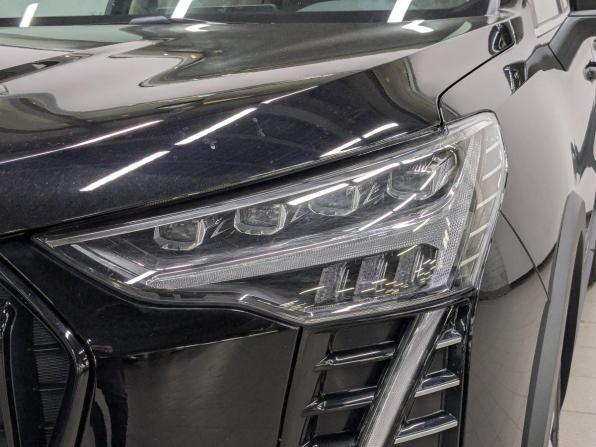 Haval Jolion I Рестайлинг с пробегом 2024 года, цена 1 950 000 рублей, 31962 км, внедорожник, Автокод Объявления