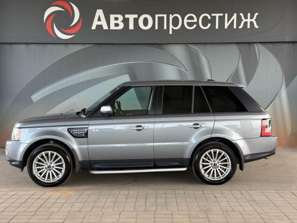 Land Rover Range Rover Sport I Рестайлинг с пробегом 2012 года, цена 1 990 000 рублей, 233400 км, внедорожник, Автокод Объявления
