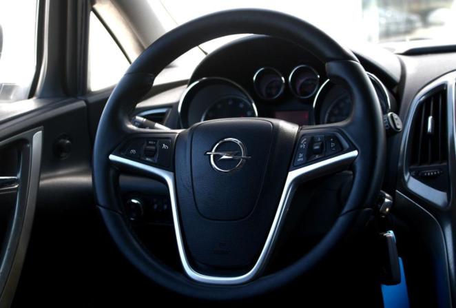 Opel Astra H Рестайлинг с пробегом 2011 года, цена 770 000 рублей, 147408 км, хэтчбек, Автокод Объявления