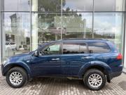 Mitsubishi Pajero Sport II Москва  - изображение 27