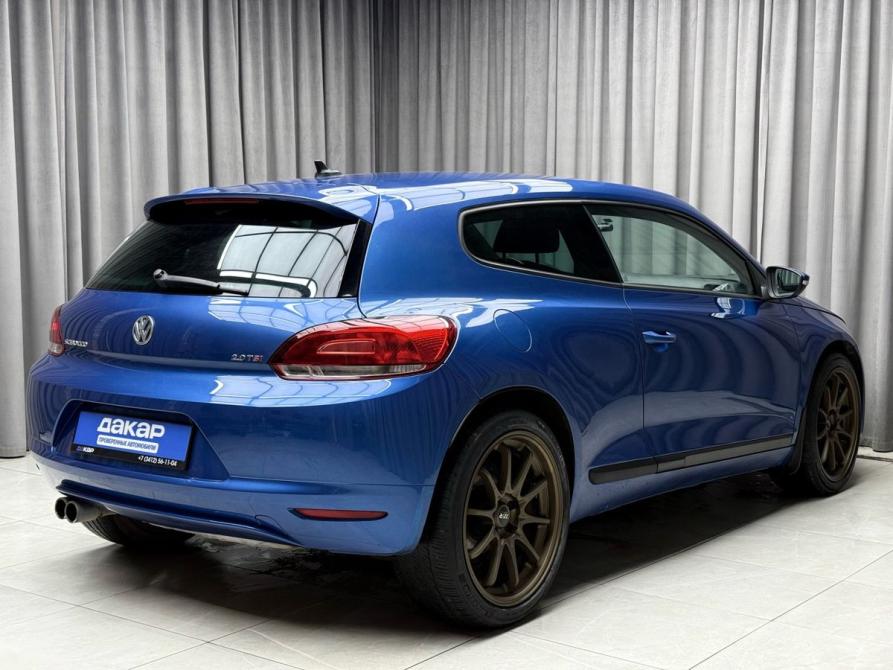 Volkswagen Scirocco III Ижевск  - изображение 6