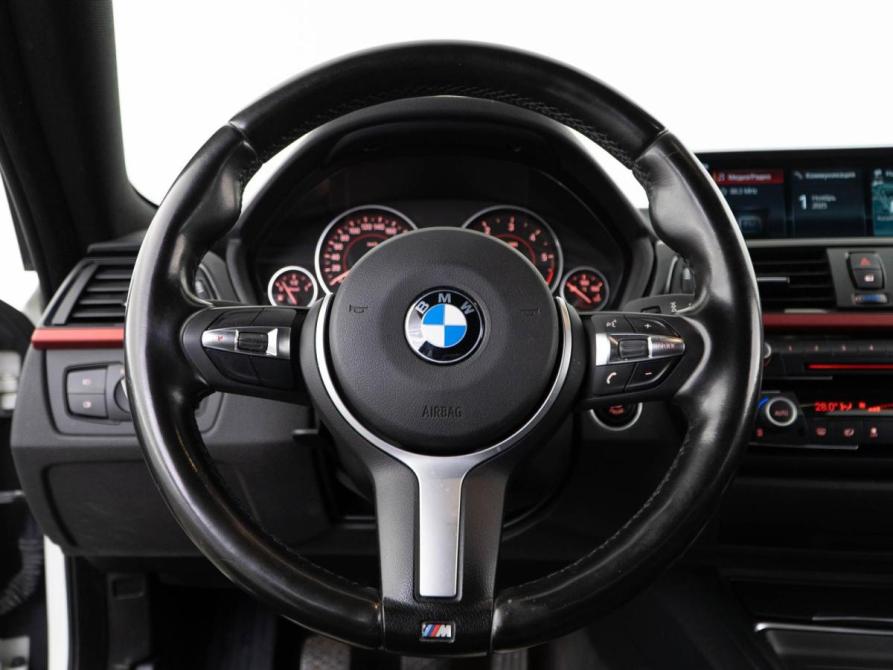 BMW 4 серии F32/F33/F36 Москва  - изображение 11