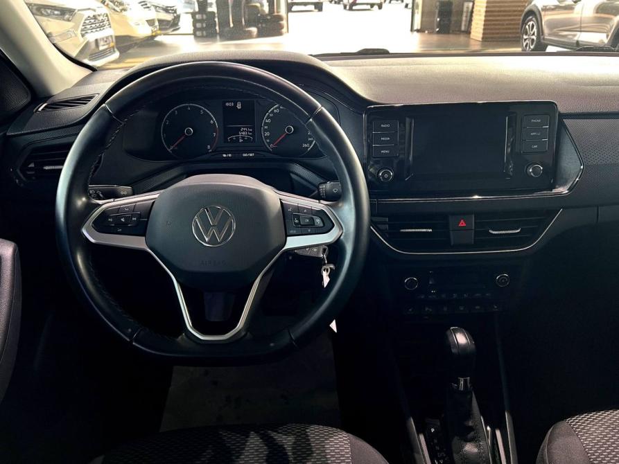 Volkswagen Polo VI Оренбург  - изображение 24
