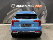 Haval Jolion I Пермь  - изображение 30