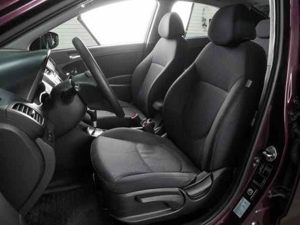 Hyundai Solaris I с пробегом 2013 года, цена 775 000 рублей, 151018 км, седан, Автокод Объявления