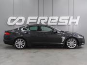Jaguar XF I Рестайлинг Воронеж  - изображение 26