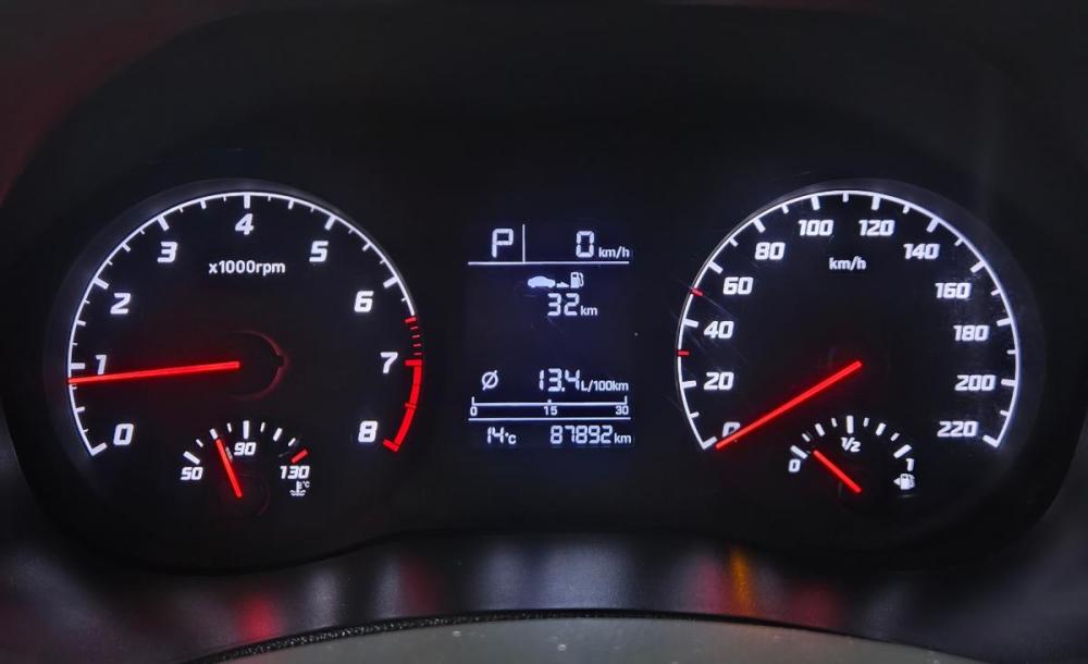 Hyundai Solaris II Рестайлинг Вологда  - изображение 10