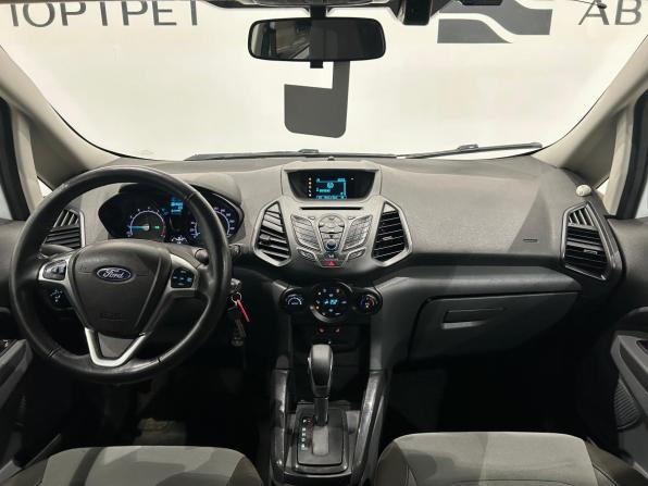 Ford EcoSport II с пробегом 2018 года, цена 1 149 000 рублей, 83092 км, внедорожник, Автокод Объявления