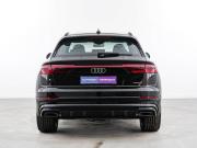 Audi Q8 I (4M) Рестайлинг Москва  - изображение 33