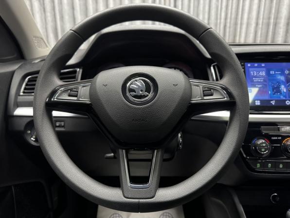 Skoda Kamiq I (China Market) с пробегом 2025 года, цена 2 660 000 рублей, 15 км, внедорожник, Автокод Объявления