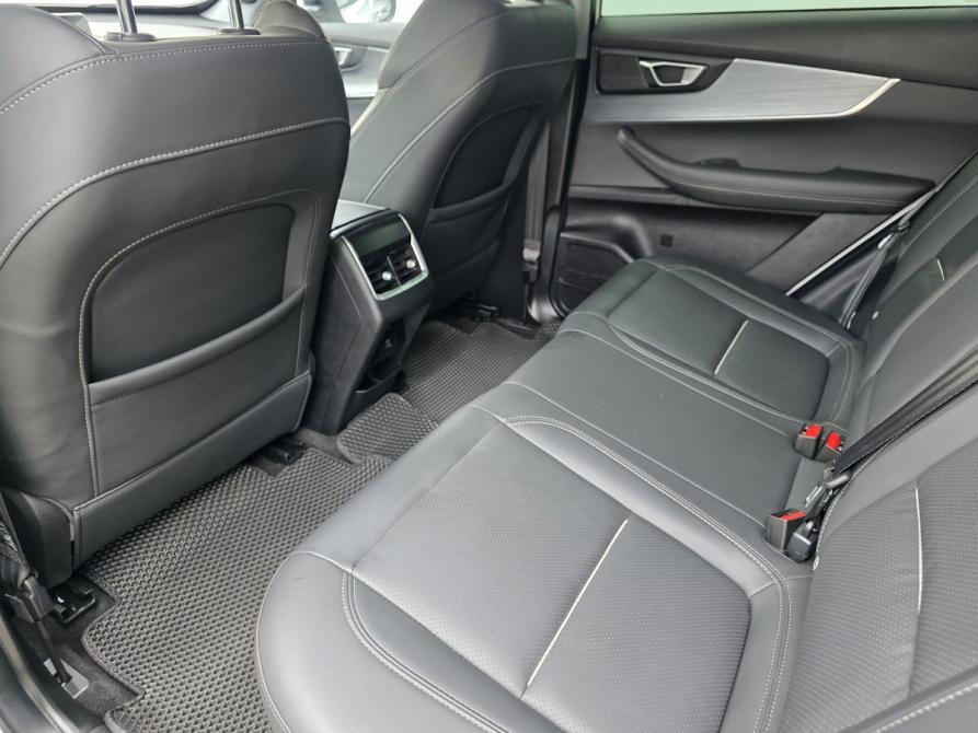 Chery Tiggo 7 Pro Max I Москва  - изображение 10