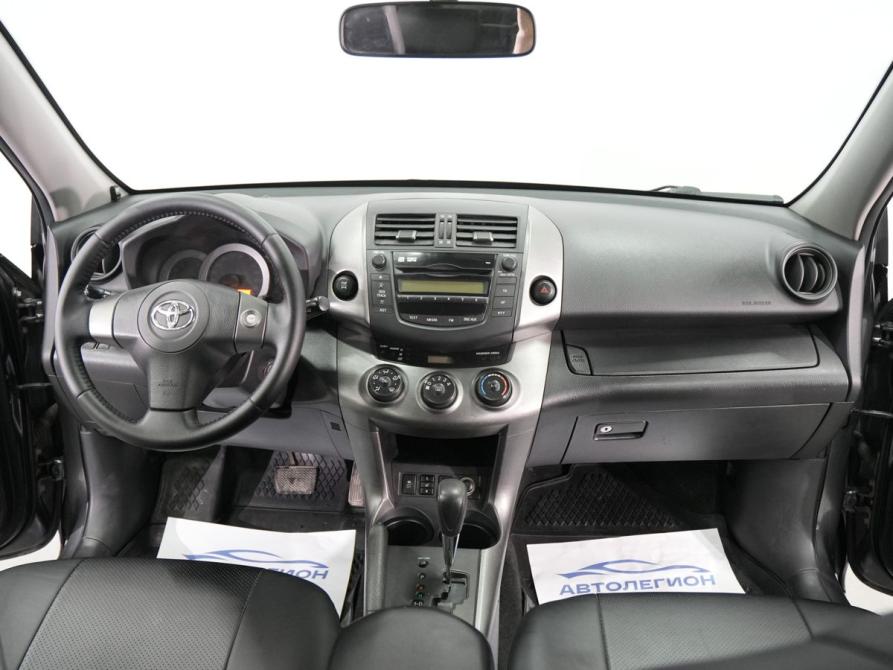 Toyota RAV4 III (XA30) Новосибирск  - изображение 14