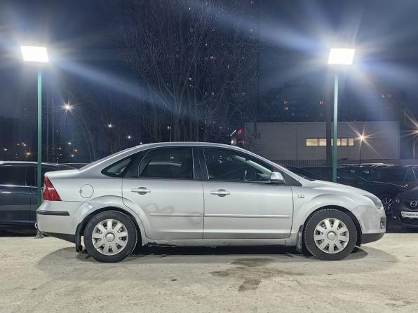 Ford Focus II с пробегом 2005 года, цена 204 900 рублей, 265000 км, седан, Автокод Объявления