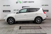 Geely Emgrand X7 I Ульяновск  - изображение 35