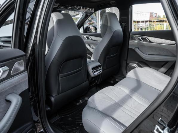 Geely Galaxy M7 с пробегом 2026 года, цена 3 869 000 рублей, 85 км, внедорожник, Автокод Объявления