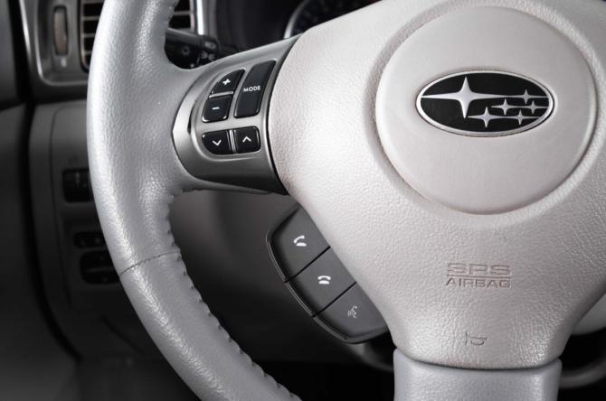 Subaru Forester III Рестайлинг с пробегом 2012 года, цена 1 249 000 рублей, 136254 км, внедорожник, Автокод Объявления