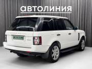Land Rover Range Rover III Рестайлинг 2 Красноярск  - изображение 22