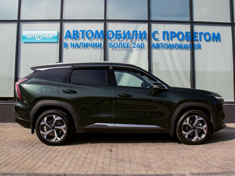 Geely Atlas II Екатеринбург  - изображение 6