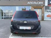 Ford Fusion I Рестайлинг Набережные Челны  - изображение 36