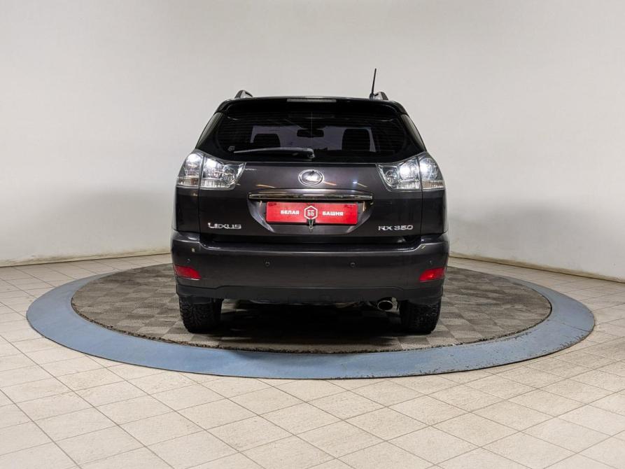 Lexus RX II Рестайлинг Екатеринбург  - изображение 7